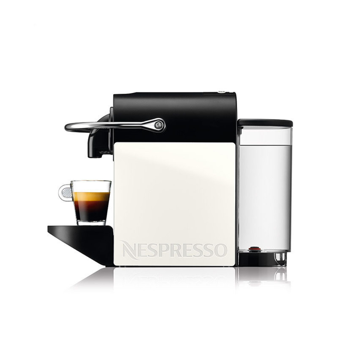 2017从远离植脂末开始 — Nespresso 德龙 Delonghi EN550 胶囊咖啡机 开箱
