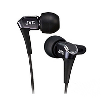 #原创新人# JVC 杰伟世 HA-FXH30 耳塞式耳机 开箱及使用感受