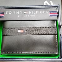 ECCO 爱步 INTRINSIC 盈速休闲鞋&TOMMY HILFIGER 钱包 开箱