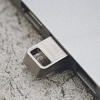 解毒帖，Kingston 金士顿 USB3.1 16G 金属U盘测试