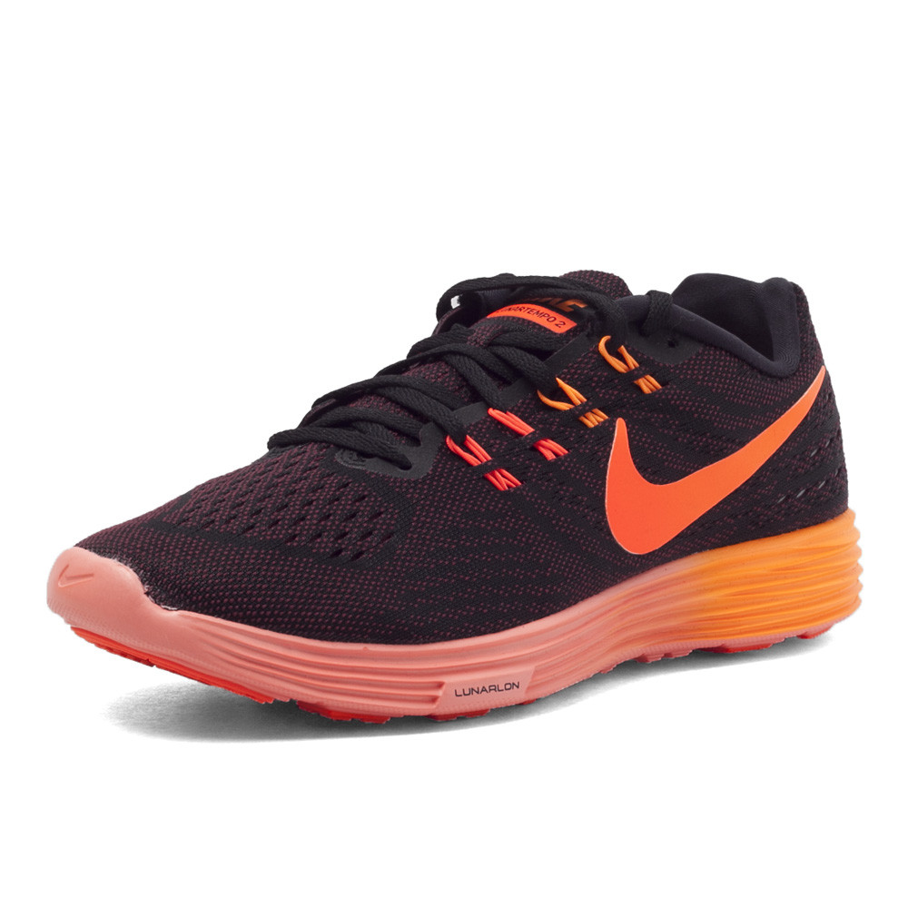 Nike 耐克 Lunartempo 2 男子跑步鞋