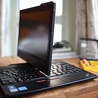 联想ThinkPad X230Tablet笔记本电脑使用总结(内存|屏幕|散热|重量|电池)