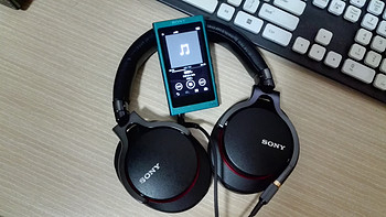 爱折腾买耳机系列 篇三：声色撩人的听歌佳品——SONY 索尼 MDR-1A 头戴式耳机 体验