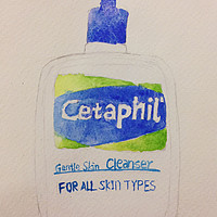 这是一瓶沐浴露？真的没有人用它来洗脸了吗？：Cetaphil 丝塔芙 温和无泡洁面乳