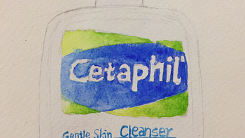 这是一瓶沐浴露？真的没有人用它来洗脸了吗？：Cetaphil 丝塔芙 温和无泡洁面乳