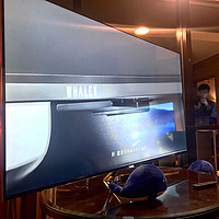携手康宁，三方位超薄：WHALEY 微鲸 发布 三极限超薄系列 电视新品