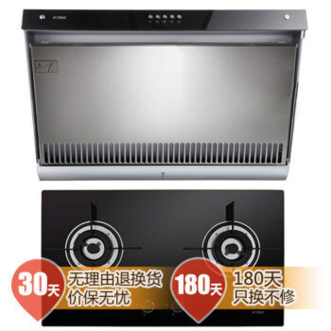 麻雀虽小,五脏俱全 — 记45㎡现代简约实用风小两室DIY