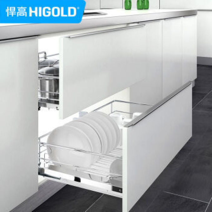 麻雀虽小,五脏俱全 — 记45㎡现代简约实用风小两室DIY
