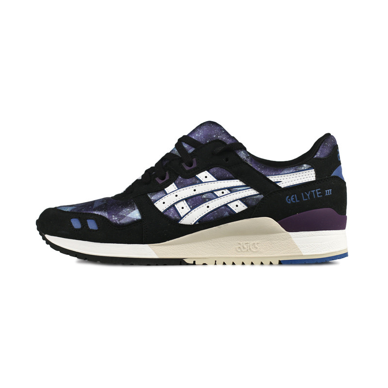 贝窝一键海淘之我见：Asics 亚瑟士 GEL-Lyte III 跑鞋 入手体验