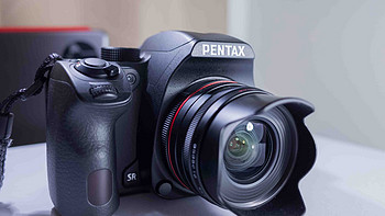 品玩党的情怀之选 — PENTAX 宾得 K-70 APS-C单反相机