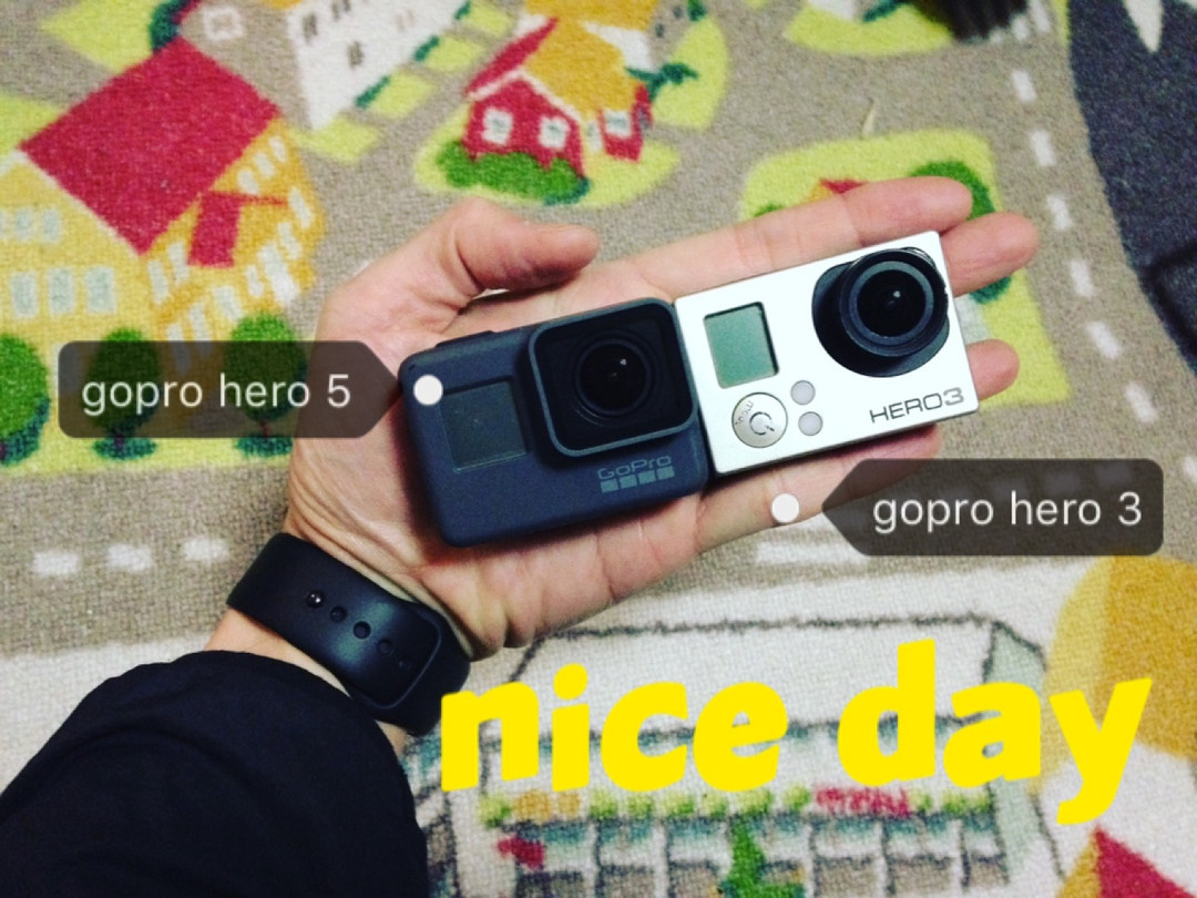 稳就一个字！Gopro Hero 7开箱简测