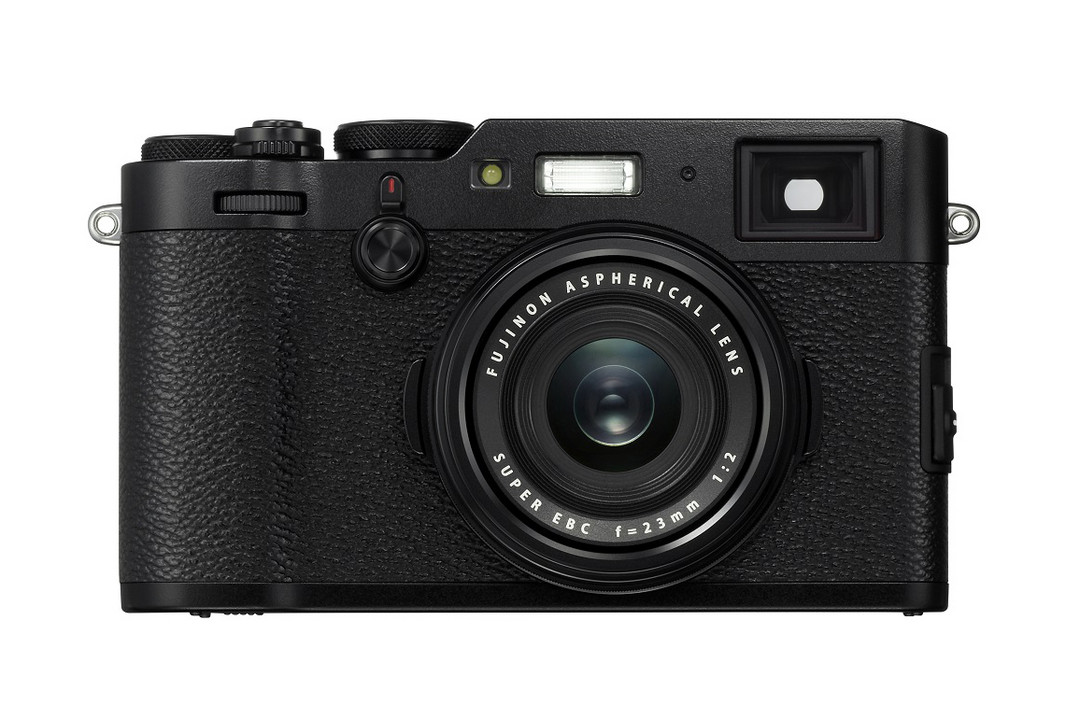 拥抱2400万像素：FUJIFILM 富士 发布 X100F 固定镜头数码相机