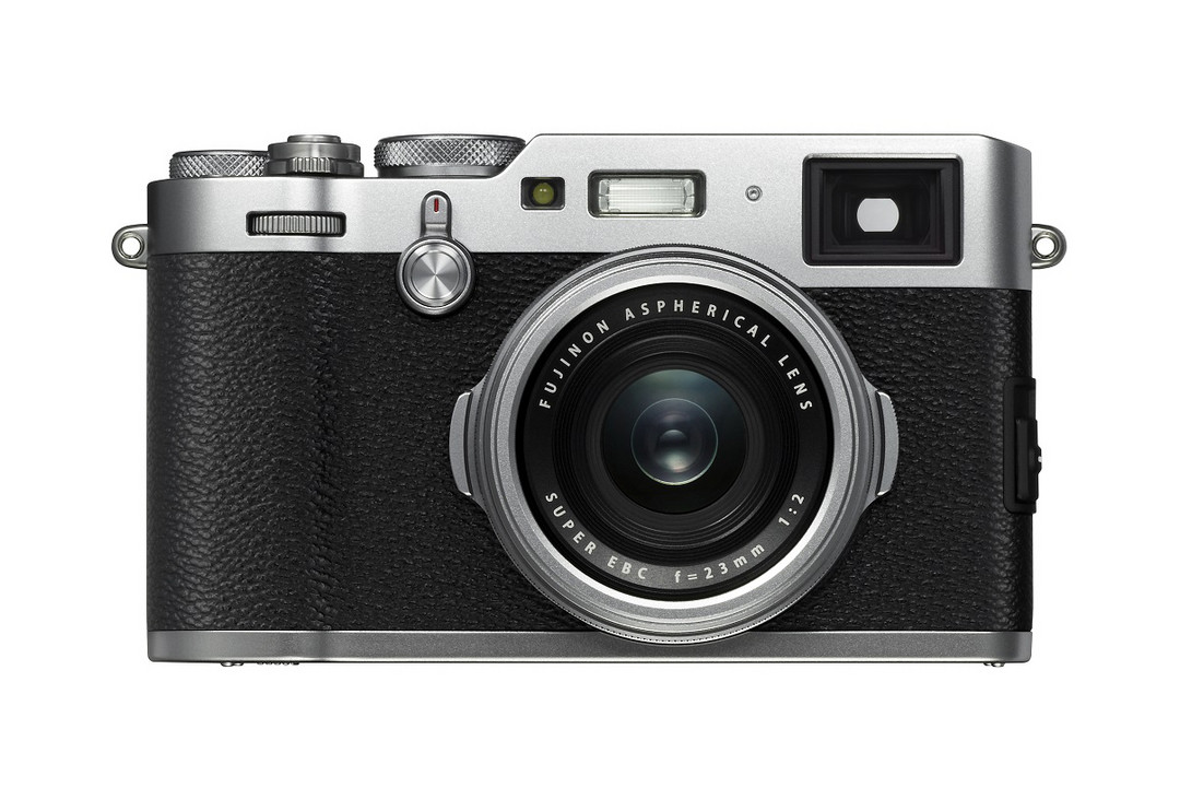 拥抱2400万像素：FUJIFILM 富士 发布 X100F 固定镜头数码相机