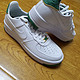 #原创新人# NIKE 耐克 Air Force 1 Nai Ke “Jade”系列 休闲运动鞋