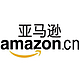 消费提示：Amazon 亚马逊中国 图书品类商品免运费门槛降低