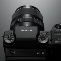 构建全新中画幅系统：FUJIFILM 富士 发布三款GF中画幅镜头以及配件