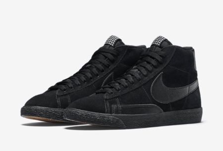 Nike 耐克 Blazer Mid Premium Vintage 开拓者中帮板鞋