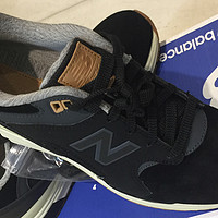 Joe's NB Outlet 海淘 New Balance  1550 运动鞋 开箱