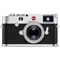 M系列的里程碑：Leica 徕卡 发布 M10 数码旁轴相机