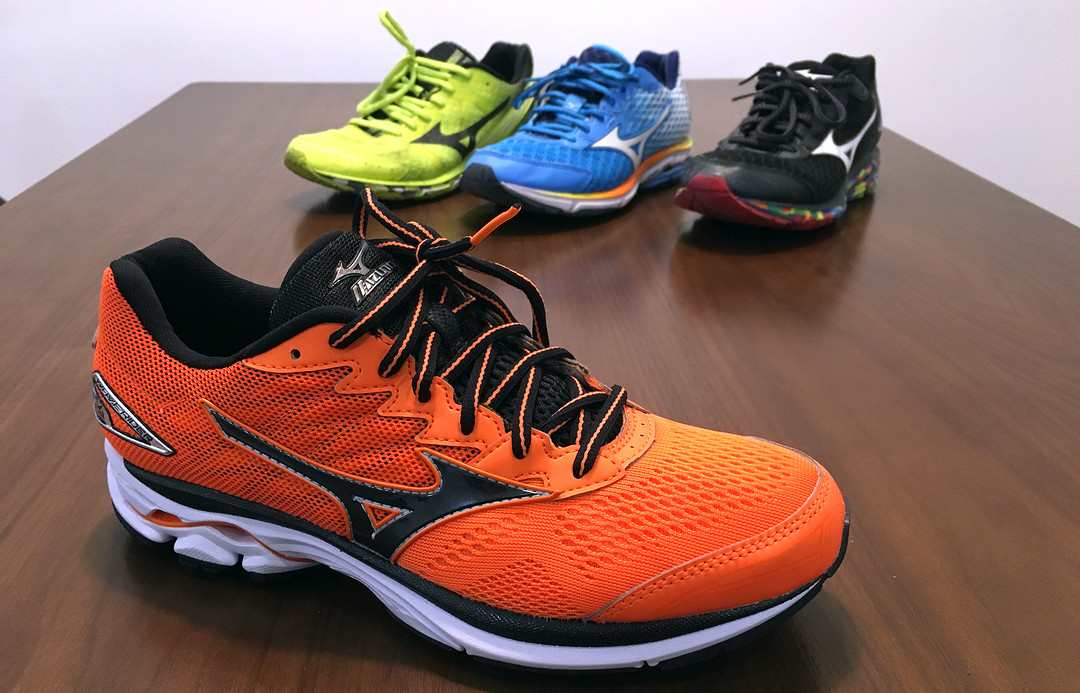 轻柔并济： SAUCONY 圣康尼 KINVARA 9 跑鞋评测