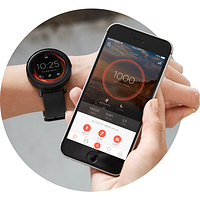 一个主打时尚，一个偏向运动：MISFIT 发布 Phase 和 Vapor 两款智能手表