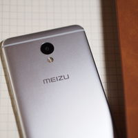 魅族初体验——魅蓝note5开箱简评