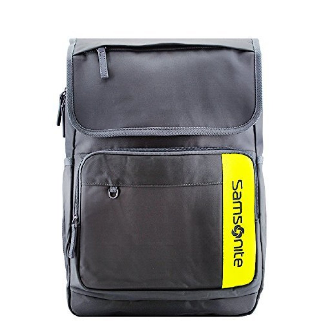 选礼物是一门学问:Samsonite 新秀丽 B800 双肩 背包