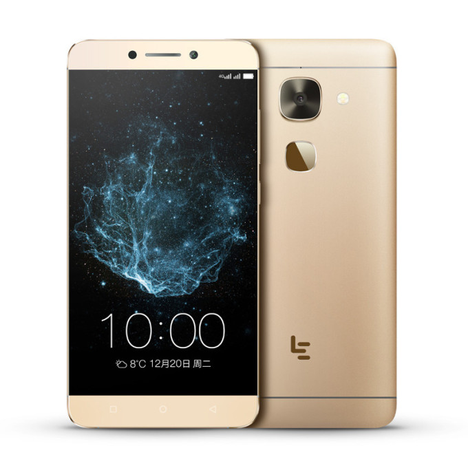 Letv 乐视S3 手机开箱+简单使用