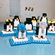 我的积木 篇四：量子积木第三弹—企鹅冰团