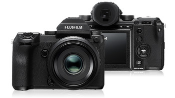 中画幅无反售价低于5万：FUJIFILM 富士 公布GFX 50s、X100F与X-T20国行售价