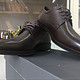 Shoebuy购入：ECCO Faro Plain Toe Tie 系列皮鞋 开箱体验