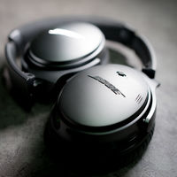 BOSE QuietComfort 35（QC35） 耳机使用总结(降噪|连接|音质)