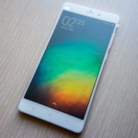小米 Note 手机购买理由(价格|处理器)