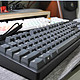 iKBC C104 银轴 机械键盘 入手拆解体验