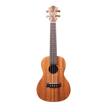 Ukulele知识及选购建议