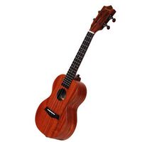 Ukulele乌克丽丽知识及选购指南 | 尤克里里什么