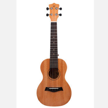 Ukulele知识及选购建议