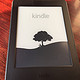 #中奖秀# 朕值到：Kindle Paperwhite 3 电子书阅读器