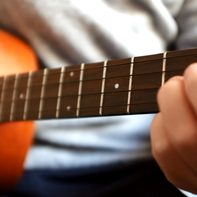 Ukulele知识及选购建议