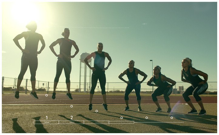 官网上架：UNDER ARMOUR 安德玛 发布 智能跑鞋 和 运动恢复睡衣