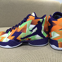 NIKE 耐克 Jordan XX9 Hare 兔八哥进化论