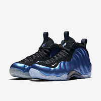 喷泡鼻祖：NIKE AIR FOAMPOSITE ONE XX 男子篮球鞋