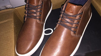 Aldo Men\'s Mcgourty Fashion Sneaker板鞋购买原因(中帮|运费)