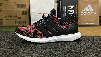 adidas 阿迪达斯 ultra boost 3.0 鸡年款 跑鞋