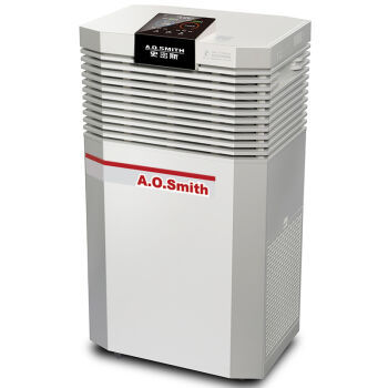 热水专家做空净，依旧值得信赖——A.O.史密斯 KJ420F-B01 空气净化器使用体验