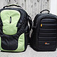 Lowepro 乐摄宝 Tahoe BP 150轻型双肩摄影包开箱晒物及简单使用感受