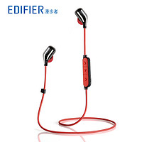 Edifier/漫步者 W290BT无线蓝牙耳麦便携入耳式音乐通话运动耳机