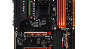 “凤凰”蜕变：GIGABYTE 技嘉 推出 Z270 Phoenix Gaming 主板