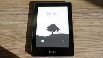 阅读狂人和一波三折的Kindle Voyage的故事