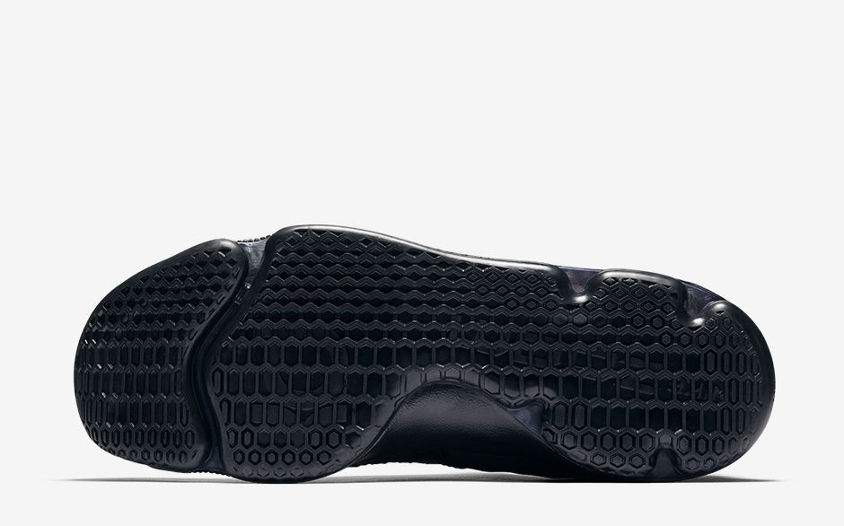 “珠”光内敛：NIKE 耐克 即将发售 ZOOM KD9 “AUNT PEARL” 篮球鞋